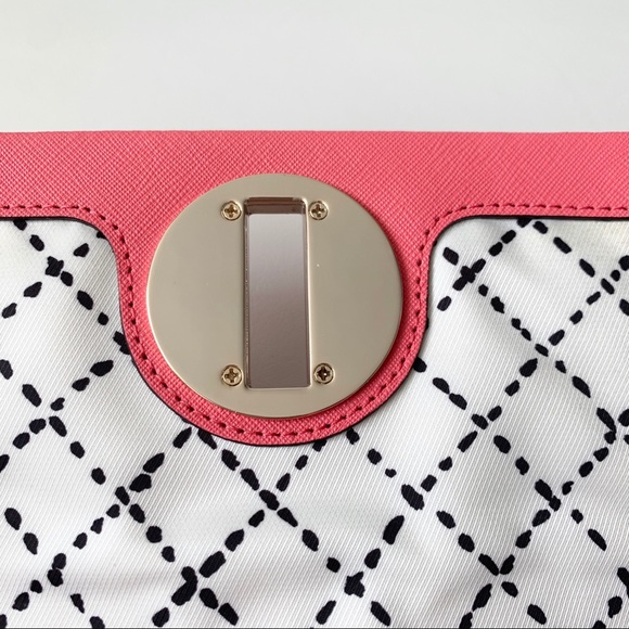 KATE SPADE Newbury Saffiano Leather Crossbody Bag - Picture 10 of 16